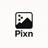 Pixn Logo